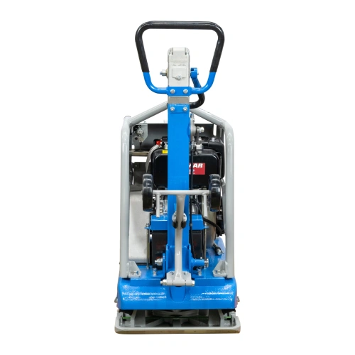 Виброплита реверсивная гидравлическая CIMAR CPC-240 (YANMAR L70) по ценам производителя в Краснодаре с доставкой по всей России