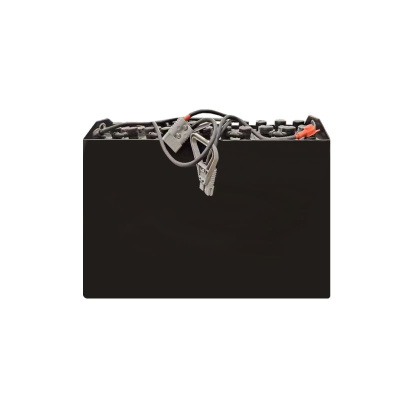 Аккумуляторная батарея для штабелеров SDR (24PzS, 210 Ач) по ценам производителя в Краснодаре с доставкой по всей России