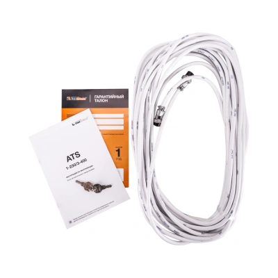 Блок автоматики FoxWeld ATS (220V) по ценам производителя в Краснодаре с доставкой по всей России