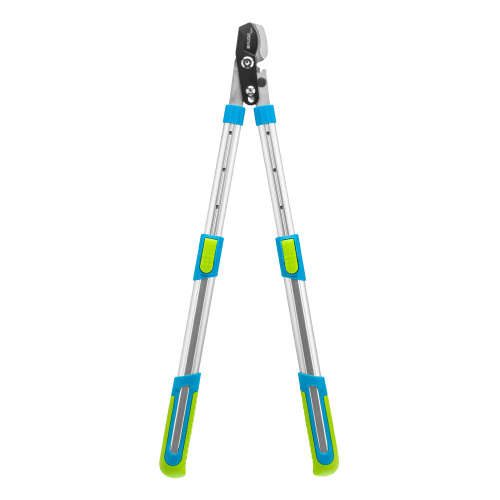 Сучкорез прямого реза, 560 - 735 мм, телескопические алюминиевые рукоятки, Luxe, Palisad по ценам производителя в Краснодаре с доставкой по всей России