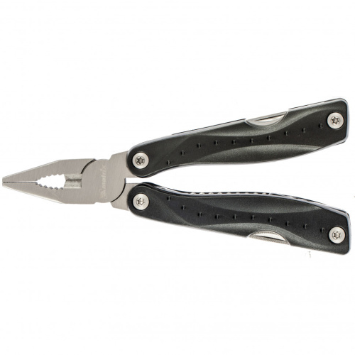 Трансформер, 13 функций, авторазжим, в чехле, 160 мм Matrix по ценам производителя в Краснодаре с доставкой по всей России