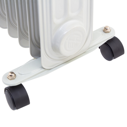 Масляный обогреватель MTX OCH-2000, 230 В, 2000 Вт MTX по ценам производителя в Краснодаре с доставкой по всей России