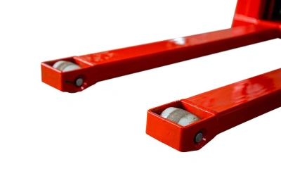 Штабелер гидравлический 2,0 т 3,0 м TOR CTY-EH с раздвижными вилами по ценам производителя в Краснодаре с доставкой по всей России