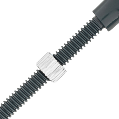 Ключ трубный рычажный КТР-2, 1.5", кованый, тип "L" Сибртех по ценам производителя в Краснодаре с доставкой по всей России