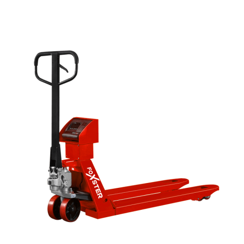 Гидравлическая тележка FOXSTER CW25 по ценам производителя в Краснодаре с доставкой по всей России