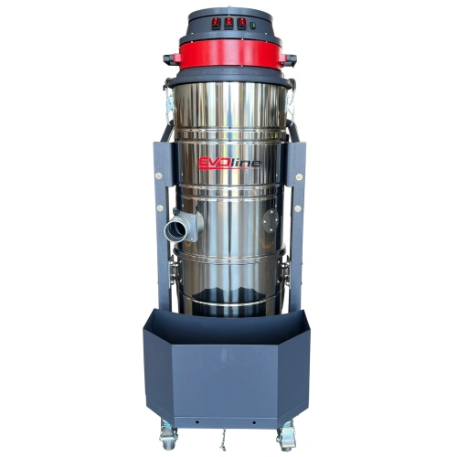 Пылесос индустриальный EVOline IVC 3100-36A по ценам производителя в Краснодаре с доставкой по всей России