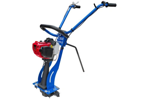 Виброрейка бензиновая TSS-VTH-1,2 купить в Москве с доставкой по всей России | ProtosMarket.ru