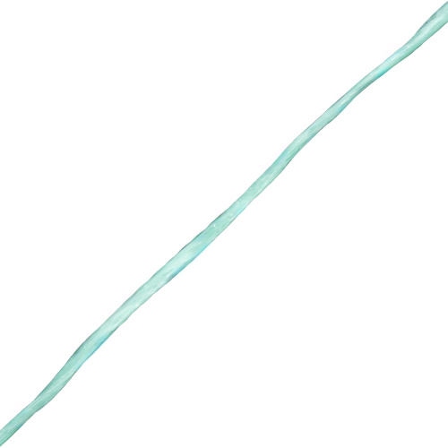 Шпагат полипропиленовый зеленый, 1.4 мм, L 500, Сибртех по ценам производителя в Краснодаре с доставкой по всей России