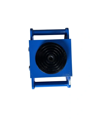 Роликовая платформа поворотная TOR CRA-4 г/п 6 т (T) (без ручки) по ценам производителя в Краснодаре с доставкой по всей России