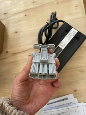 Зарядное устройство для тележек CBD20W-II 48/5A (Charger) по ценам производителя в Краснодаре с доставкой по всей России