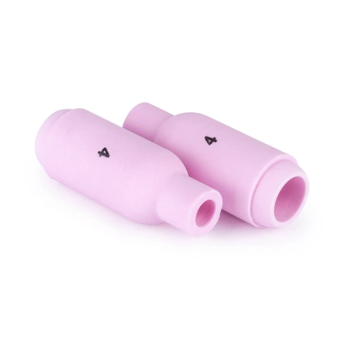 FoxWeld Cопло керам. 6,5мм №4 (701.0107/TC0002, пр-во FoxWeld/КНР) купить в Москве с доставкой по всей России | ProtosMarket.ru