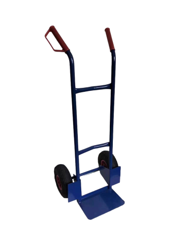 Тележка ручная двухколесная TOR HT 200 по ценам производителя в Краснодаре с доставкой по всей России