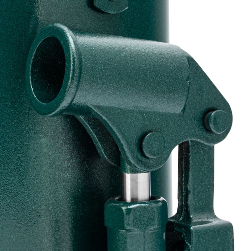 Домкрат гидравлический бутылочный, 50 т, 245-385 мм Сибртех по ценам производителя в Краснодаре с доставкой по всей России