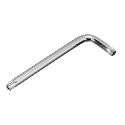 Набор ключей имбусовых HEX-Torx , 18 шт: HEX 1.5-10 мм, T10-T50, CrV, удлиненных, с сатиновым покрытием Matrix по ценам производителя в Краснодаре с доставкой по всей России