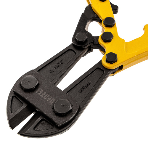 Болторез 900 мм 36", Cr-Mo Denzel по ценам производителя в Краснодаре с доставкой по всей России