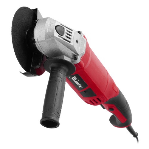 Машина шлифовальная угловая MAG125-1200, 1200 Вт, 125 мм, 12000 об/мин MTX по ценам производителя в Краснодаре с доставкой по всей России