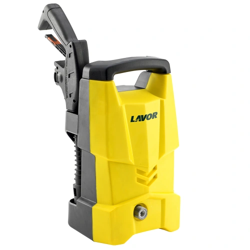 Электрическая минимойка LAVOR One 120 по ценам производителя в Краснодаре с доставкой по всей России