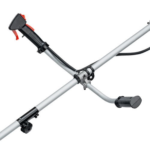 Триммер бензиновый ТС-3000Н, 52 см3, неразъемная штанга, состоит из 2 частей Сибртех по ценам производителя в Краснодаре с доставкой по всей России