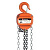 Таль ручная цепная 10 т - 6 м ТРШС СибТаль по ценам производителя в Краснодаре с доставкой по всей России