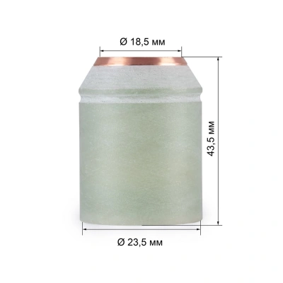 Varteg Насадка защитная А101 (РС0111, пр-во FoxWeld/КНР) купить в Москве с доставкой по всей России | ProtosMarket.ru