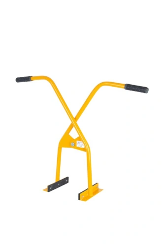 Захват для бордюрного камня ZRB-0,1 по ценам производителя в Краснодаре с доставкой по всей России