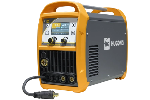 Сварочный полуавтомат HUGONG EXTREMIG 200 III LCD по ценам производителя в Краснодаре с доставкой по всей России