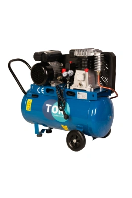 Компрессор ременной масляный TOR OBL 270-10-5,5 380V по ценам производителя в Краснодаре с доставкой по всей России