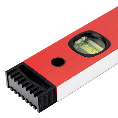 Уровень алюминиевый, 1000 мм, фрезерованный, 3 глазка Matrix по ценам производителя в Краснодаре с доставкой по всей России