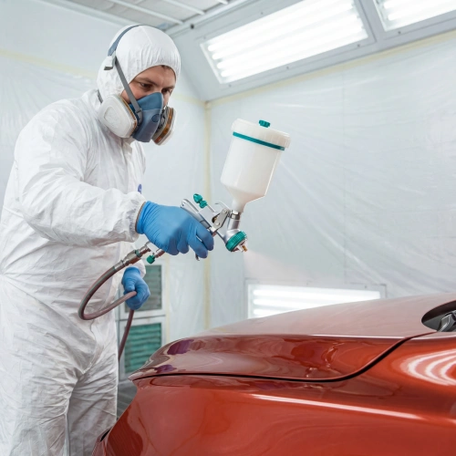 Краскораспылитель AG 901 LVMP профессиональный, гравитационного типа, сопло 1.3 и 1.1 мм Stels по ценам производителя в Краснодаре с доставкой по всей России