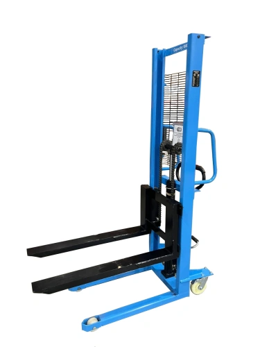 Штабелер гидравлический 1,0 т 1,6 м TOR PWMS1016 по ценам производителя в Краснодаре с доставкой по всей России