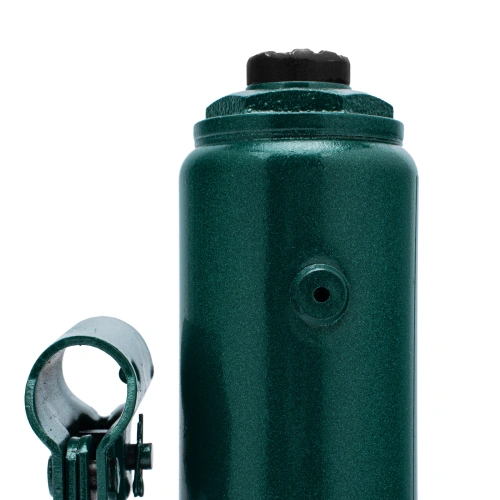 Домкрат гидравлический бутылочный, 6 т, 180-340 мм Сибртех по ценам производителя в Краснодаре с доставкой по всей России