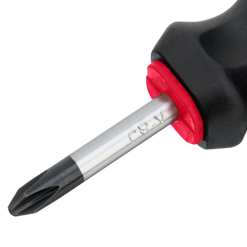 Набор отверток Fusion на подвесной полке 18 шт, CrV Matrix по ценам производителя в Краснодаре с доставкой по всей России