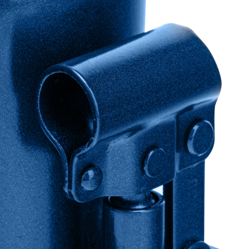 Домкрат гидравлический бутылочный телескопический, 10 т, H подъема 170-430 мм Stels по ценам производителя в Краснодаре с доставкой по всей России