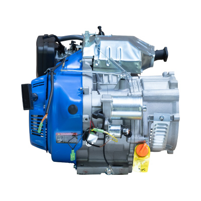 Двигатель DK190 для DKA5500EW (для генератора) купить в Москве с доставкой по всей России | ProtosMarket.ru