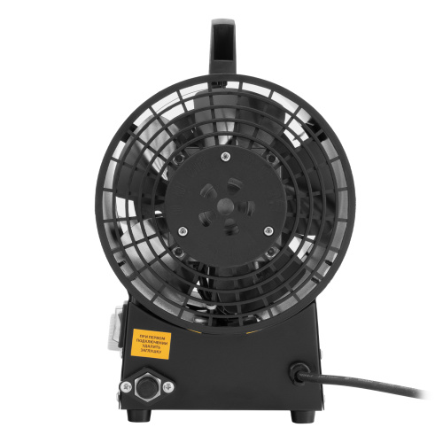 Газовая тепловая пушка GHG-15i, 15 кВт, цифровой термостат, пропан-бутан Denzel по ценам производителя в Краснодаре с доставкой по всей России