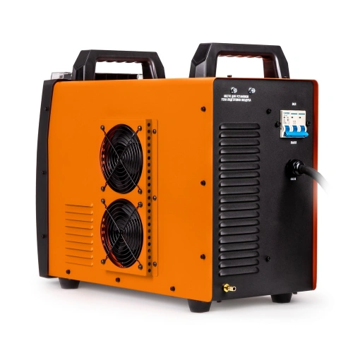 Аппарат плазменной резки SAGGIO PLASMA 105 PRO по ценам производителя в Краснодаре с доставкой по всей России