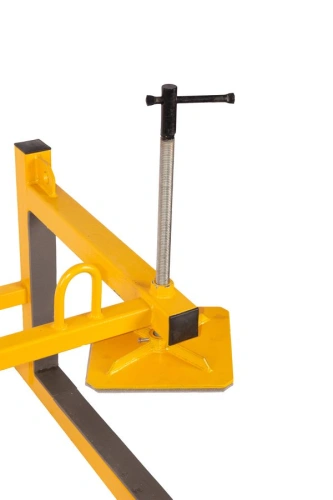 Захват для кровельных сэндвич-панелей ТГ-СПК-0,350 (A) по ценам производителя в Краснодаре с доставкой по всей России