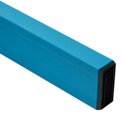 Уровень алюминиевый усиленный, 1800 мм, 3 глазка Gross по ценам производителя в Краснодаре с доставкой по всей России