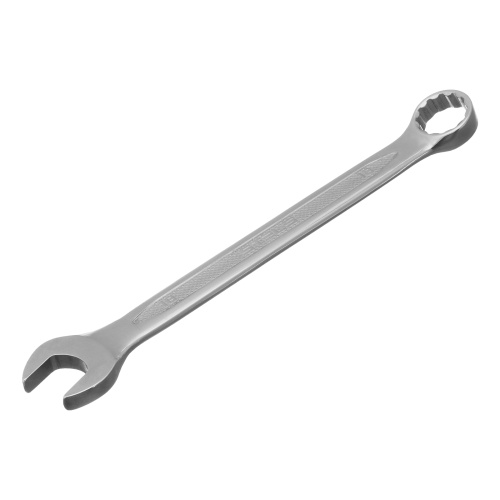 Ключ комбинированный, 18 мм, CrV, антислип Stels по ценам производителя в Краснодаре с доставкой по всей России