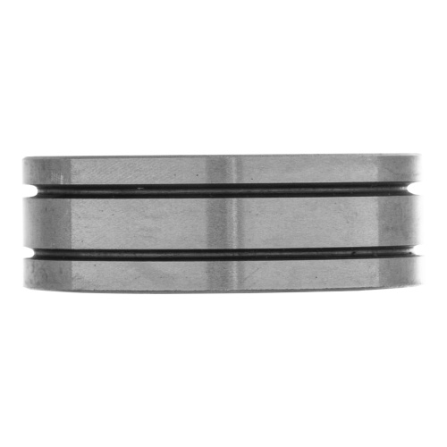 Подающий ролик, V профиль под стальную проволоку 0,8-1мм, 2 шт Denzel по ценам производителя в Краснодаре с доставкой по всей России