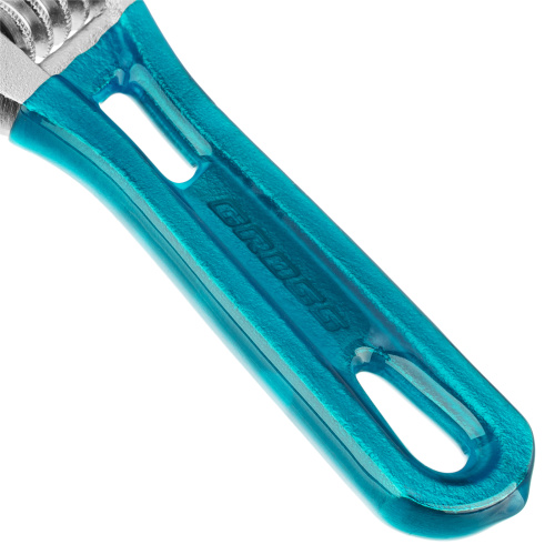 Ключ разводной, 140 мм, CrV, укороченная ручка Gross по ценам производителя в Краснодаре с доставкой по всей России