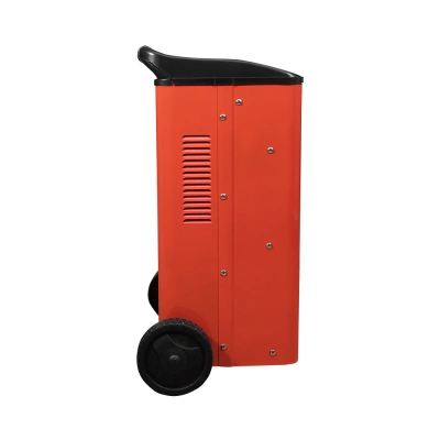 Пуско-зарядное устройство KVAZARRUS PowerBox 800 по ценам производителя в Краснодаре с доставкой по всей России