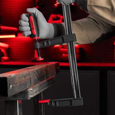 Струбцина F-образная, 1000 х 120 х 1100 мм Matrix по ценам производителя в Краснодаре с доставкой по всей России