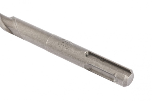 Бур по бетону, 10 х 300 мм, Luxembourg tip, SDS Plus Барс по ценам производителя в Краснодаре с доставкой по всей России