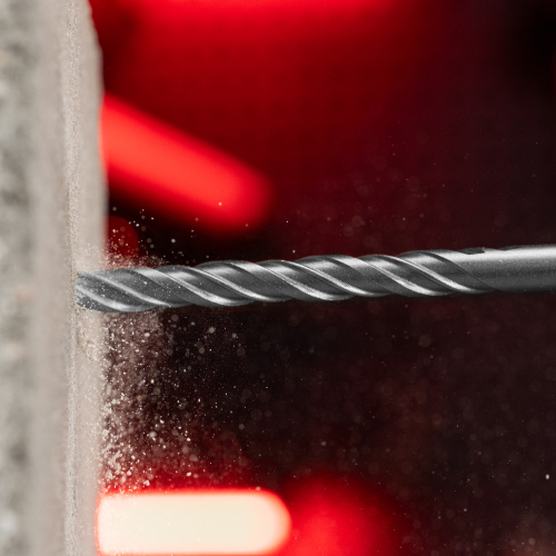 Бур по бетону, 8 x 160 мм, SDS Plus Matrix по ценам производителя в Краснодаре с доставкой по всей России