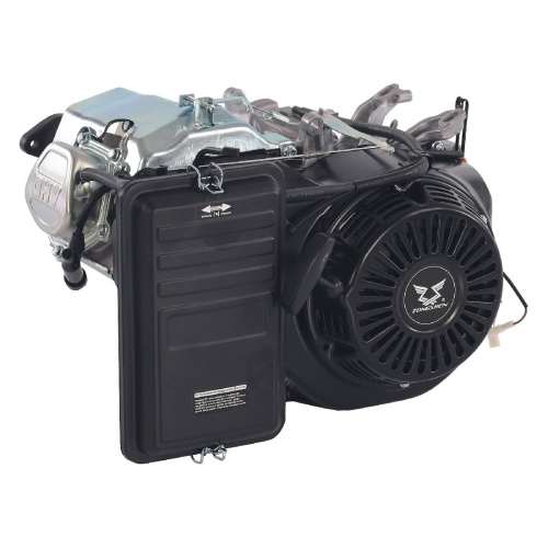 Двигатель бензиновый Zongshen GB 460 E-2 купить в Москве с доставкой по всей России | ProtosMarket.ru