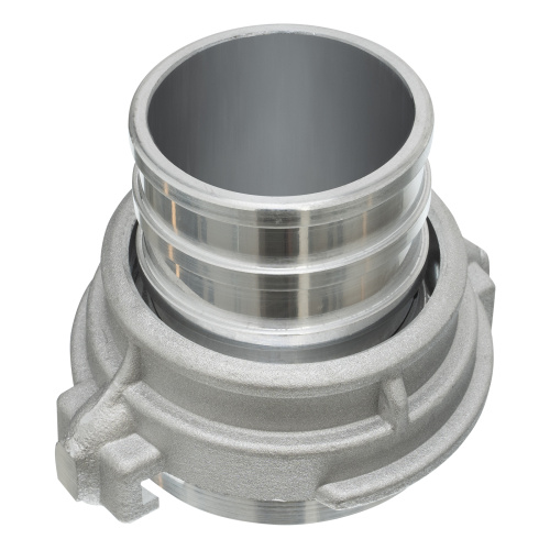 Головка рукавная HC-80, диаметр 3" Denzel по ценам производителя в Краснодаре с доставкой по всей России