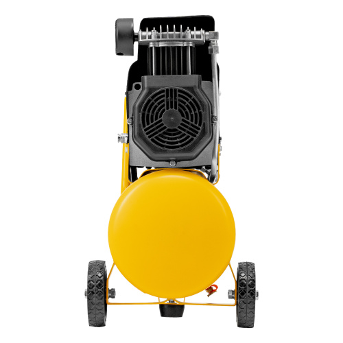 Компрессор воздушный DLC1300/24 безмасляный 1.3 кВт, 24 литра, 206 л/мин Denzel по ценам производителя в Краснодаре с доставкой по всей России