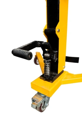 Тележка для бочек TOR DT350B, 350 кг по ценам производителя в Краснодаре с доставкой по всей России