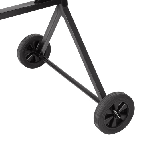 Бетоносмеситель СМ-140K, 140 л, мощность 550 Вт МТХ по ценам производителя в Краснодаре с доставкой по всей России